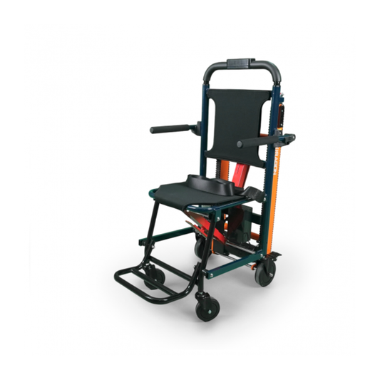 Electric Stair Climber - Economy