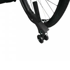 46cm Sports Wheelchair