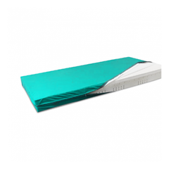 cm memory foam medical mattress