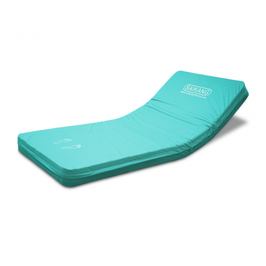cm memory foam medical mattress