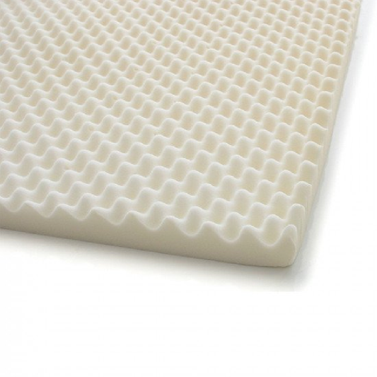 CGM Antibacterial Double Face Mattress