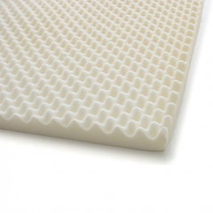 CGM Antibacterial Double Face Mattress